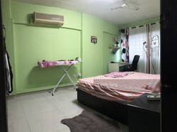 Blk 22 Telok Blangah Crescent (Bukit Merah), HDB 3 Rooms #203845081